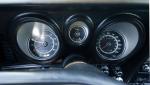 Ford Mustang Mach I 429 Sportsroof 1971 года